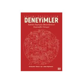Yaşamı Örgütleyen Deneyimler - Özlem Saadet Işıl