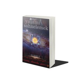 Yaşamı Sahnelemek - Ali Sekülü