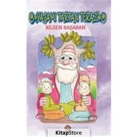 YAŞAMI TARTAN TERAZI - BILSEN BAŞARAN