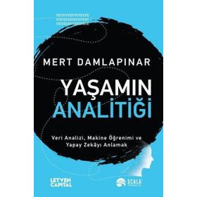 Yaşamın Analitiği - Mert Damlapınar
