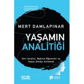 Yaşamın Analitiği - Mert Damlapınar