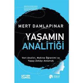 Yaşamın Analitiği - Mert Damlapınar