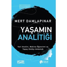 Yaşamın Analitiği - Mert Damlapınar