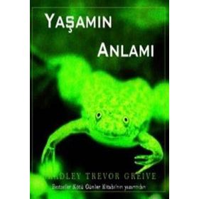 YAŞAMIN ANLAMI - ALFRED ADLER