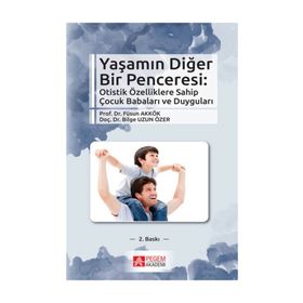 YAŞAMIN DİĞER BIR PENCERESI - FÜSUN AKKÖK BILGE UZUN ÖZER
