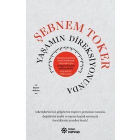 Yaşamın Direksiyonunda - Şebnem Toker