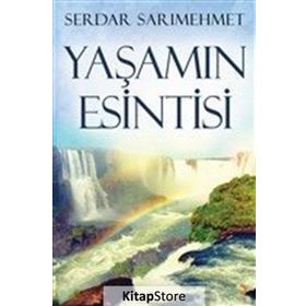 Yaşamın Esintisi - Serdar Sarımehmet