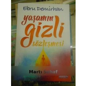 Yaşamın Gizli Sözleşmesi - Ebru Demirhan