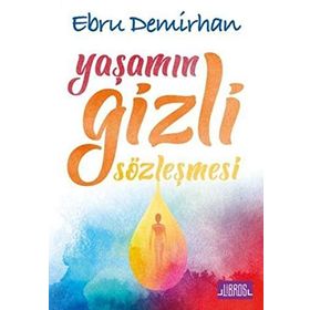 Yaşamın Gizli Sözleşmesi - Ebru Demirhan