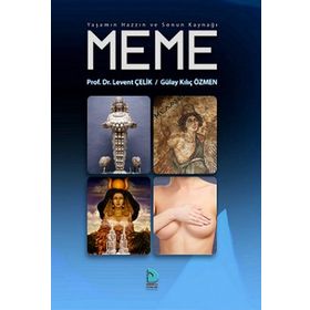 YAŞAMIN, HAZZIN VE SONUN KAYNAĞI: MEME - LEVENT ÇELIK;GÜLAY ÖZMEN