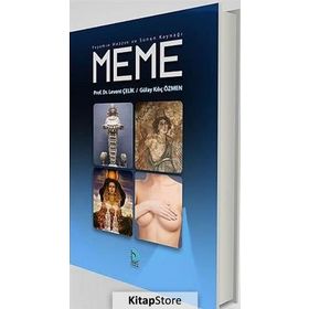 YAŞAMIN, HAZZIN VE SONUN KAYNAĞI: MEME - LEVENT ÇELIK;GÜLAY ÖZMEN