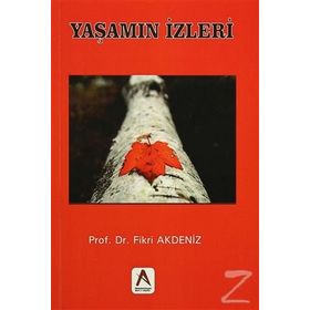 Yaşamın İzleri - Fikri Akdeniz