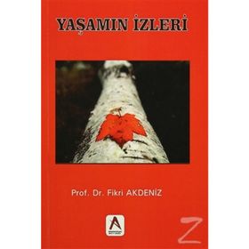 Yaşamın İzleri - Fikri Akdeniz