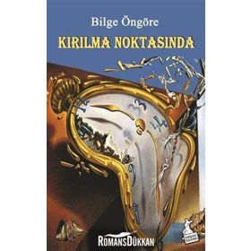 YAŞAMIN KIRILMA NOKTASINDA DRAM SANATI - SEVDA ŞENER