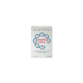 Yaşamın Kodu - Walter Isaacson