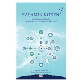 Yaşamın Kökeni - Peter M. Hoffmann