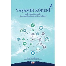 Yaşamın Kökeni - Peter M. Hoffmann