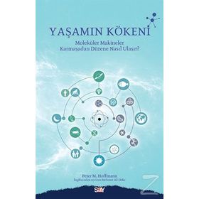 Yaşamın Kökeni - Peter M. Hoffmann