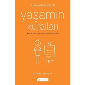 YAŞAMIN KURALLARI - RICHARD TEMPLAR
