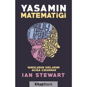 Yaşamın Matematiği - Ian Stewart