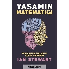 Yaşamın Matematiği - Ian Stewart