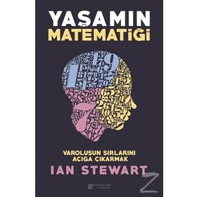 Yaşamın Matematiği - lan stewart