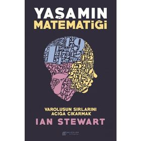 Yaşamın Matematiği - lan stewart