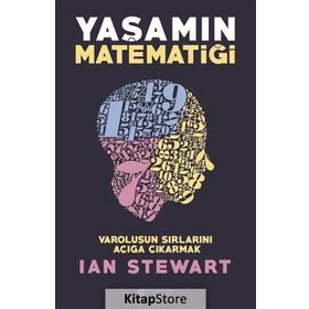 Yaşamın Matematiği - lan stewart