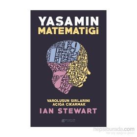 Yaşamın Matematiği - lan stewart
