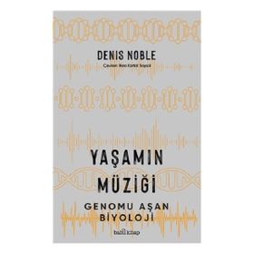 Yaşamın Müziği - Babil Kitap