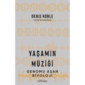 Yaşamın Müziği - Babil Kitap
