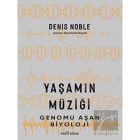Yaşamın Müziği - Babil Kitap