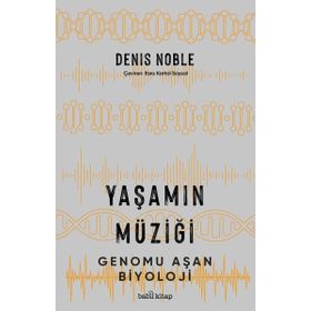 Yaşamın Müziği - Babil Kitap