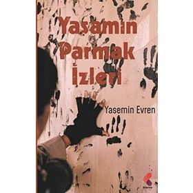 Yaşamın Parmak İzleri - Yasemin Evren
