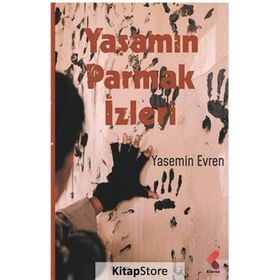 Yaşamın Parmak İzleri - Yasemin Evren
