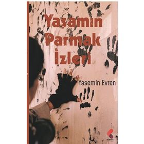 Yaşamın Parmak İzleri - Yasemin Evren