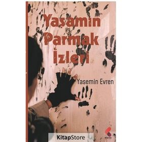 Yaşamın Parmak İzleri - Yasemin Evren