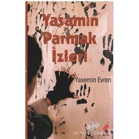 Yaşamın Parmak İzleri - Yasemin Evren