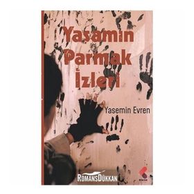 Yaşamın Parmak İzleri - Yasemin Evren