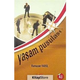 Yaşamın Pusulası - Ramazan Varol