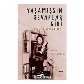 Yaşamışsın Sevaplar Gibi - Cemile Sümeyra