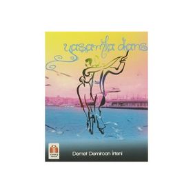Yaşamla Dans - Demet Demircan İrteni