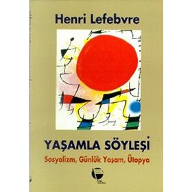 YAŞAMLA SÖYLEŞI - GENEL