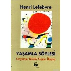 YAŞAMLA SÖYLEŞI - GENEL