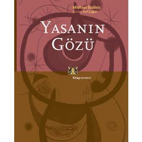 YASANIN GÖZÜ - MICHAEL STOLLEIS