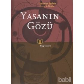 YASANIN GÖZÜ - MICHAEL STOLLEIS