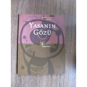 YASANIN GÖZÜ - MICHAEL STOLLEIS