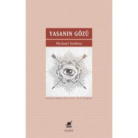 YASANIN GÖZÜ - MICHAEL STOLLEIS