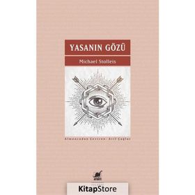 YASANIN GÖZÜ - MICHAEL STOLLEIS