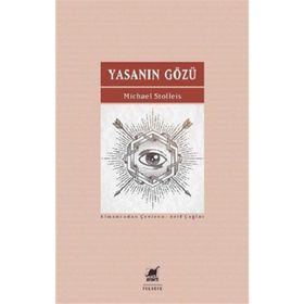 YASANIN GÖZÜ - MICHAEL STOLLEIS